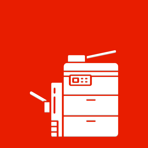 printer
