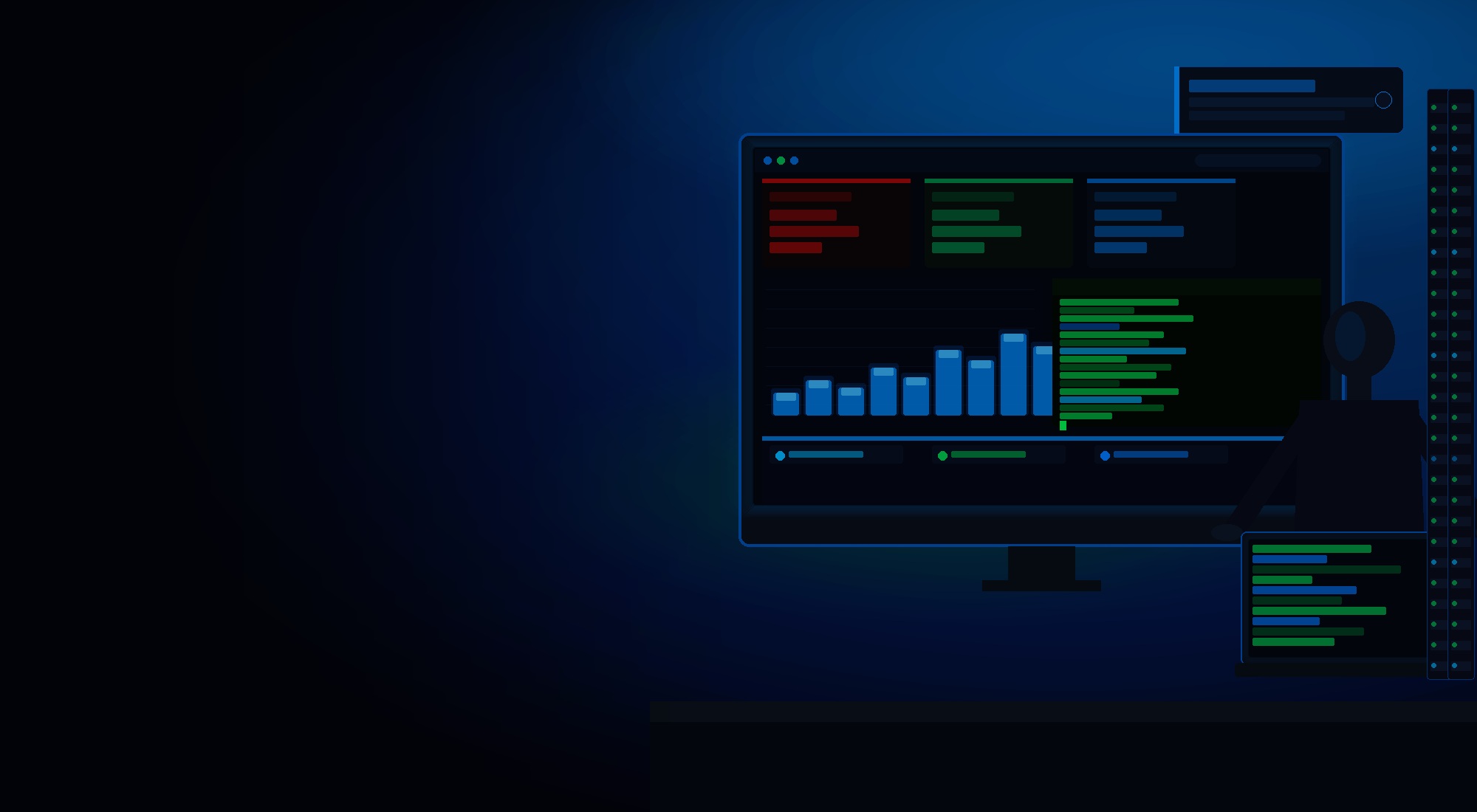 Singapore business IT security